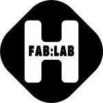Logo H-FabLAB-LOGO