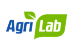 Logo de AgriLab, partenaire du Hfablab.