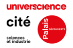 logo Cite des Sciences et Industrie, partenaire du Hfablab