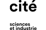 logo de Cité des sciences et industries partenaire du Hfablab