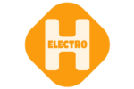 logo de Helectro, partenaire du Hfablab