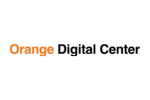 logo Orange Digital Center, partenaire du Hfablab