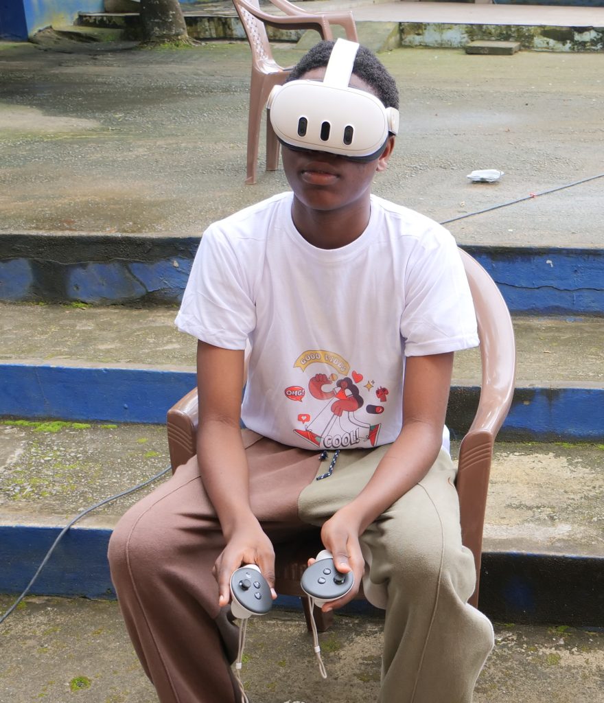For Good Connections Day : H-FABLAB aux côtés d’Orange Côte d’Ivoire pour sensibiliser les jeunes de 10 à 15 ans au numérique responsable